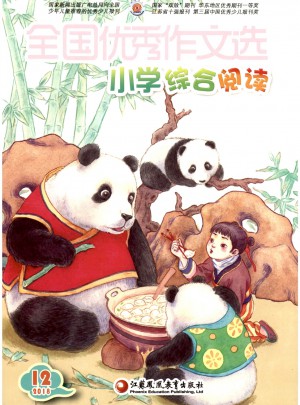 全国优秀作文选杂志 