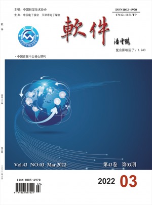 软件杂志 