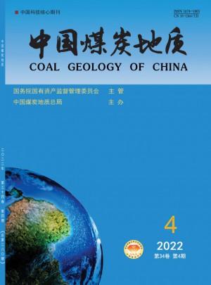 中国煤炭地质杂志 