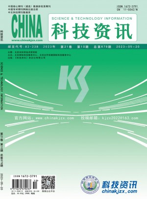 科技资讯杂志 