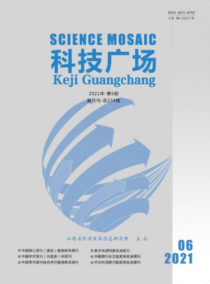 科技广场杂志 