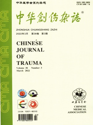 中华创伤杂志 
