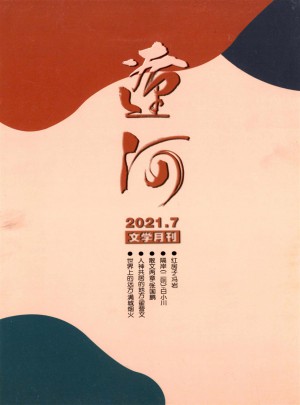 辽河杂志 