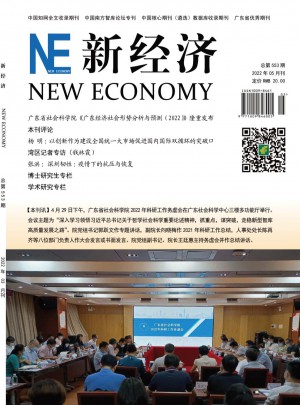 新经济杂志 