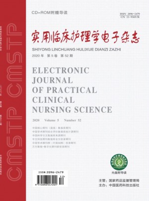 实用临床护理学杂志 