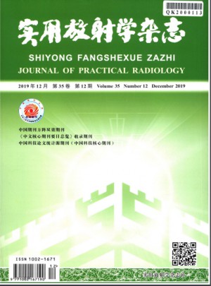 实用放射学杂志 